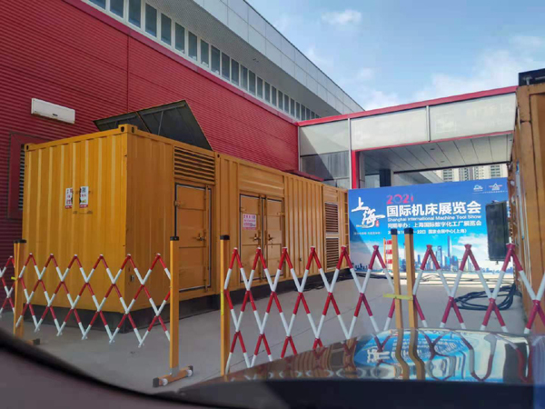 镜湖发电机出租 对于发电机的特性你了解多少?