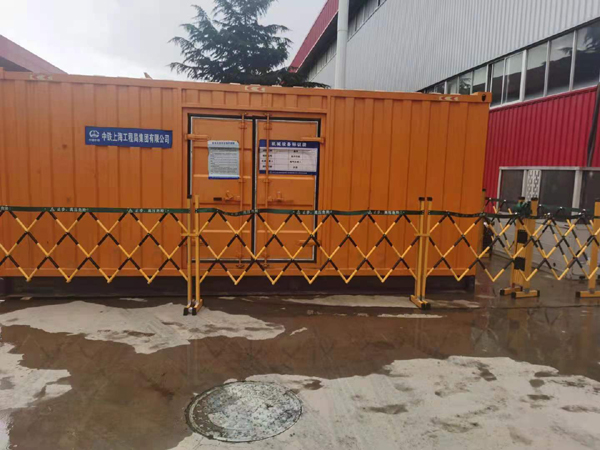 镜湖租赁发电机 柴油发电机组供应商：柴油发电机组润滑油的作用？