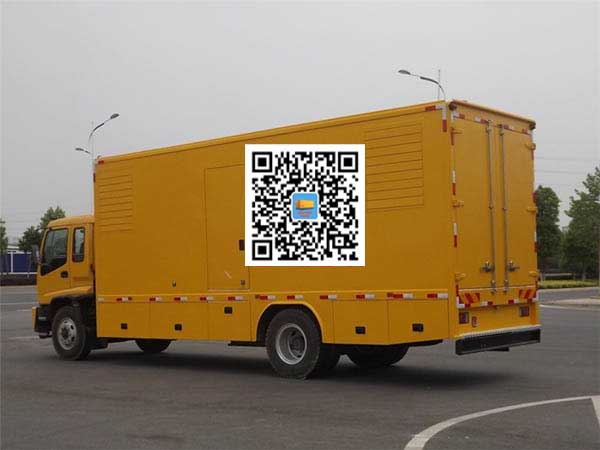 镜湖发电车出租-发电机组的主要用途是什么？