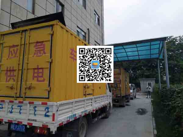 镜湖发电车出租-发电机产品使用越来越广泛
