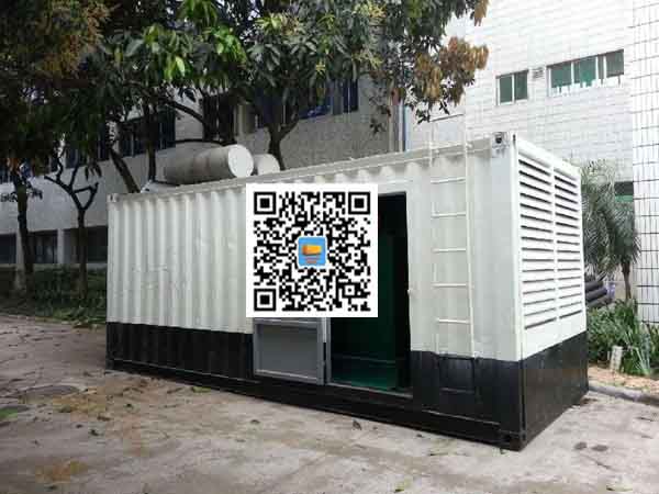 镜湖出租发电机-什么样的柴油发电机使用效果比较好