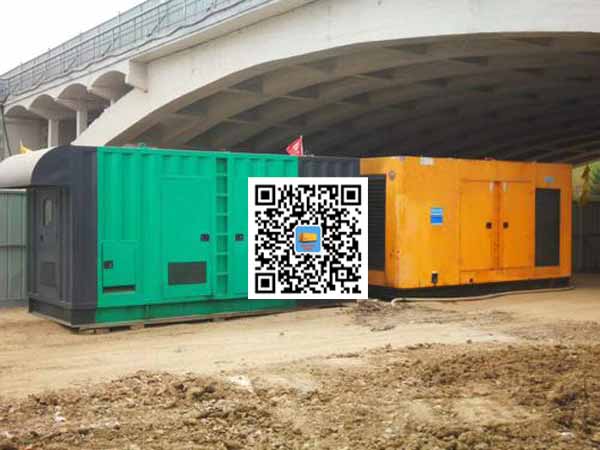 镜湖决定发电机顺利启动的因素及如何解决发电机冬季起动困难问题