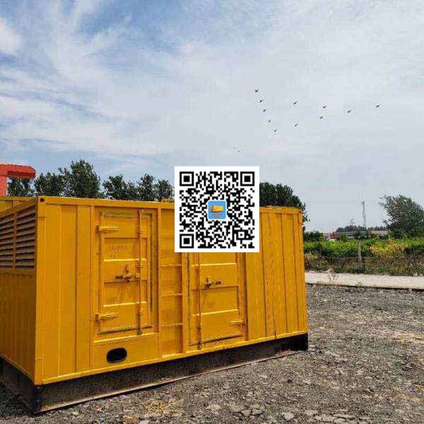 镜湖发电机出租发电机电刷的结构与作用是什么
