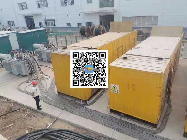 镜湖发电机出租-柴油发电机组应用在哪些方面