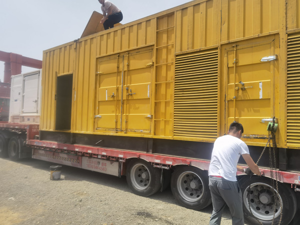 镜湖发电机出租100KW发电机需要什么规格的电缆线?