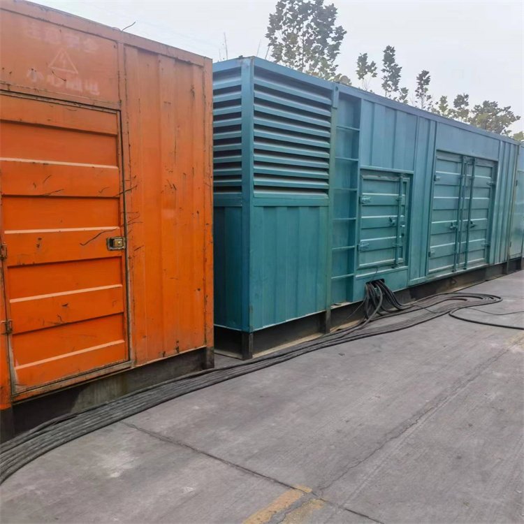镜湖如何选择适合 600kW 柴油发电机组的热继电器？
