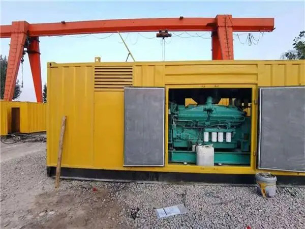 镜湖冬季低温环境下,500KW发电机组应该选择什么类型的启动电瓶?